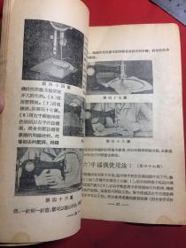 缝纫机使用保养常识