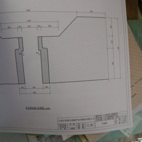 太原永宁堡抢险保护方案（第三期）