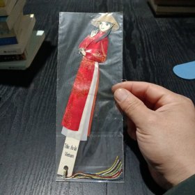 越南工艺品