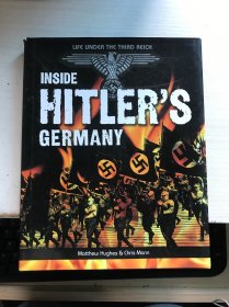 INSIDE HITLERS GERMANY