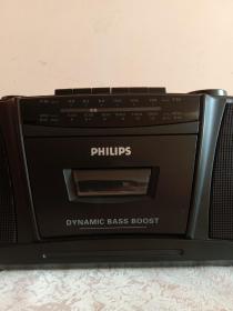 PHILIPS/飞利浦收录机