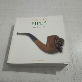 Collectible
PIPES