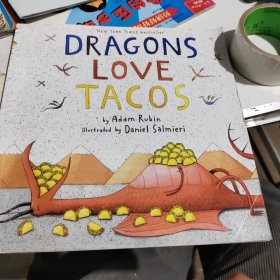 DragonsLoveTacos