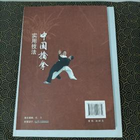 中国擒拿实用技法 擒拿与点穴 （和售）