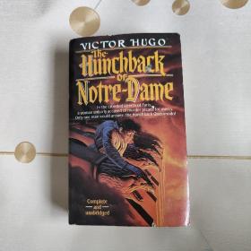 THE HUNCHBACKOF NOTRE-DAME