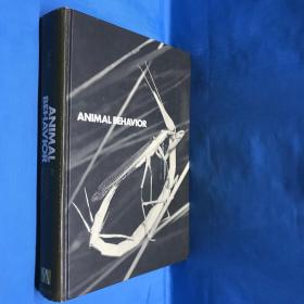 Animal Behavior：An Evolutionary Approach, Eighth Edition