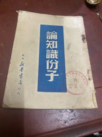 论知识份子