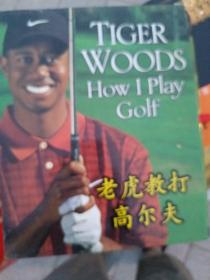 我如何打高尔夫How I Play Golf