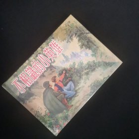 不相识的小英雄