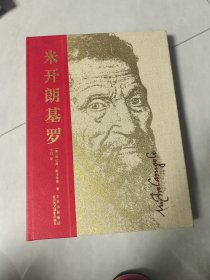 米开朗基罗(精)