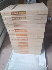 中国人民解放军战史丛书（14 本全）