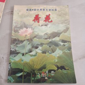 绘画·设计用图片资料库.荷花