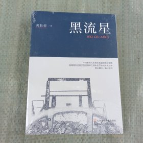 黑流星【全新未拆封】