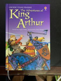 KING ARTHUR