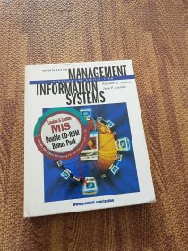 MANAGEMENT INFORMATION SYSTEMS