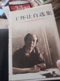 王怀让自选集