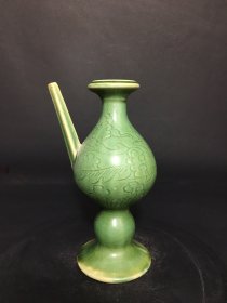 吉州窑执壶