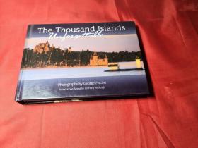 The Thousand Islands英文版