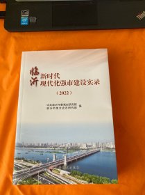 临沂新时代现代化强市建设实录