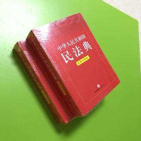 中华人民共和国民法典（实用问题版）