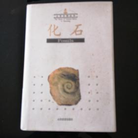 山东文物丛书：化石
