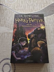 Harry Potter and the Philosopher's Stone：1/7