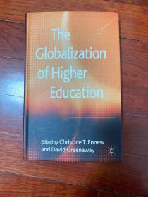 The Globalization of Higher Education 高等教育全球化