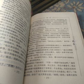 世界十大情爱文学名著（全十卷）