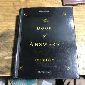 The Book of Answers