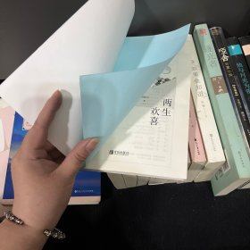两生欢喜（上下）