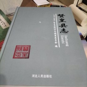 赞皇县志 : 1991-2005