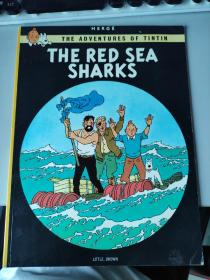 THE RED SEA SHARKS