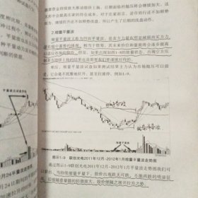 股海明灯 量波抓涨停