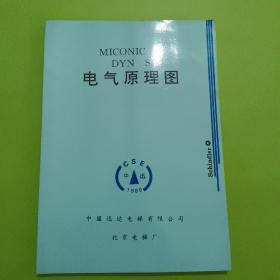 MICONIC B DYN S 电气原理图