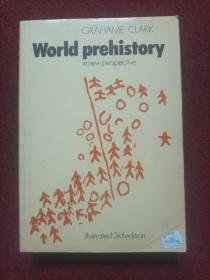 World prehistory