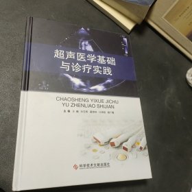 超声医学基础与诊疗实践