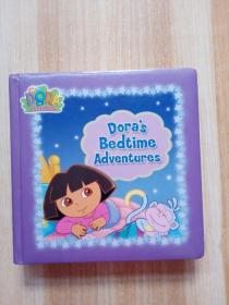 Dora”s bedtime adventures（精装）