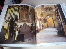 ANTIQUES IN ITALIAN INTERIORS 意大利室内设计中的古董装饰