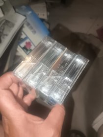 磁带-变形金刚1-4