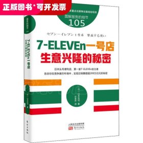 7-ELEVEn一号店