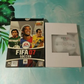 FIFA07 SOCCER 体育竞技