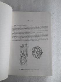 湖南大型真菌志