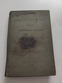 Conformal Mapping（保角变换）英文版