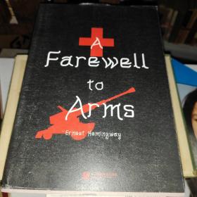 A Farewell ta Arms英文版
