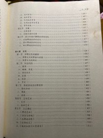 中国彝族通史·第三卷