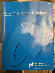 Linear Applications Handbook