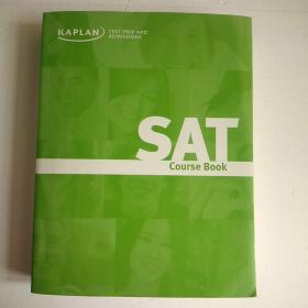 SAT  Course Book