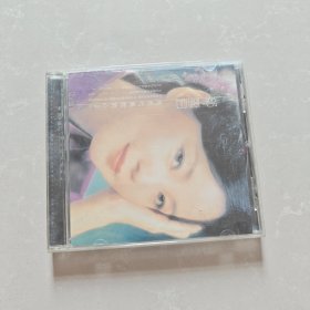 邓丽君 月亮代表我的心CD