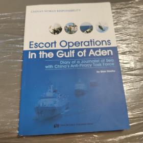 Escort Operationsin the Gulf of Aden