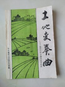 土地变奏曲（梅河口市小康示范村纪实）